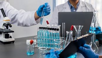 Jaydite Biotech case study