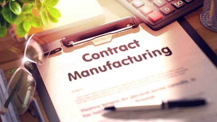 Contract Manufacturing