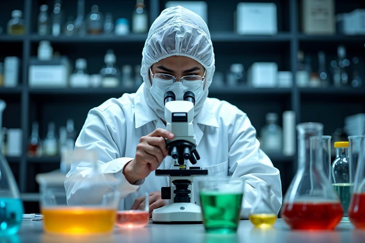 Probiotic Formulations You Can Trust