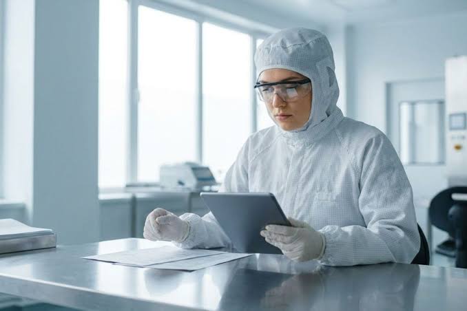 Quality-Focused Manufacturing